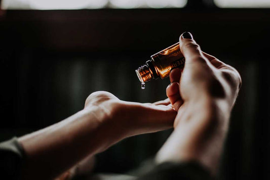 A Vitamin-C Serum Developed for All Skin Types Even Sensitive or Problem Skins