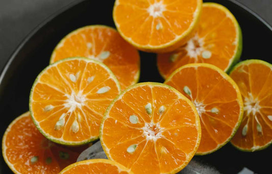 What are Antioxidants? Are They Good for Your Skin?