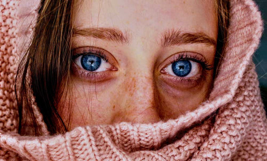 How Can I Remove Dark Circles Permanently Under my Eyes?