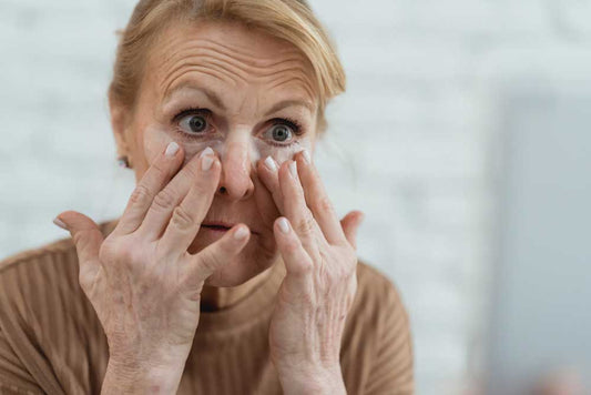 The Anti-Aging Benefits of Stem Cells For Skin Care