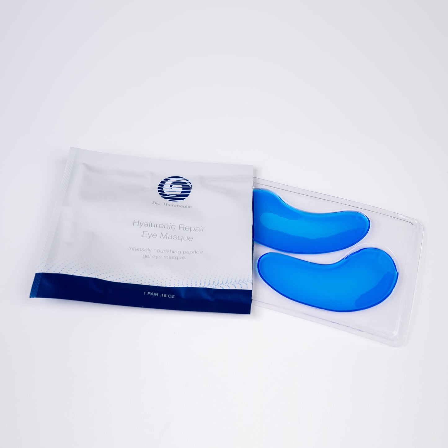Bio-Therapeutic - Hyaluronic Repair Eye Masque 10 Pack