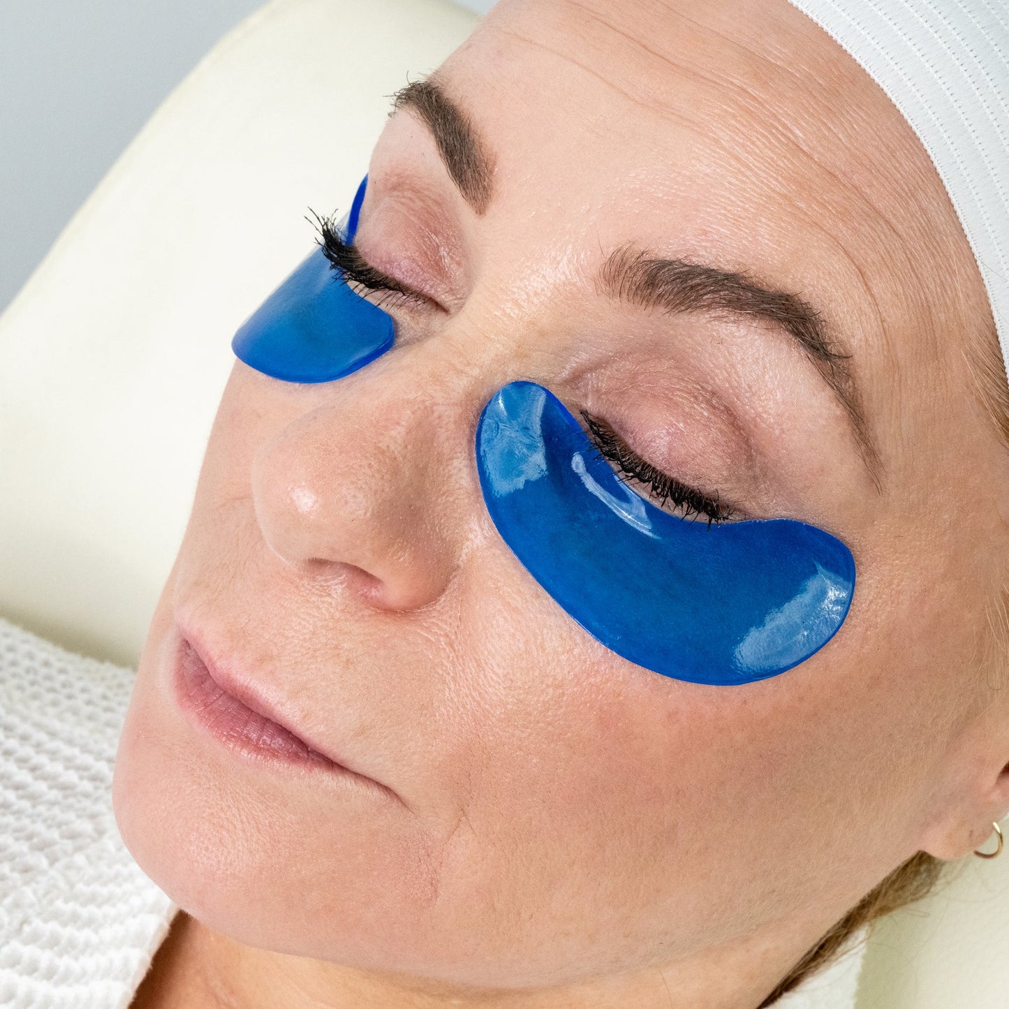 Bio-Therapeutic - Hyaluronic Repair Eye Masque 10 Pack