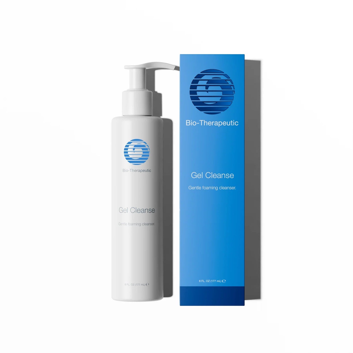 Bio-Therapeutic - Gel Cleanse