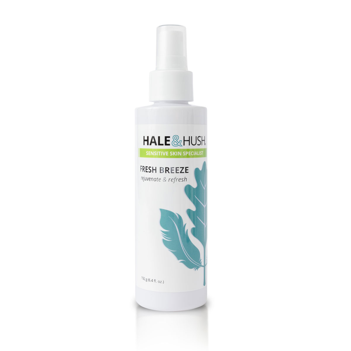 Hale and Hush - Fresh Breeze