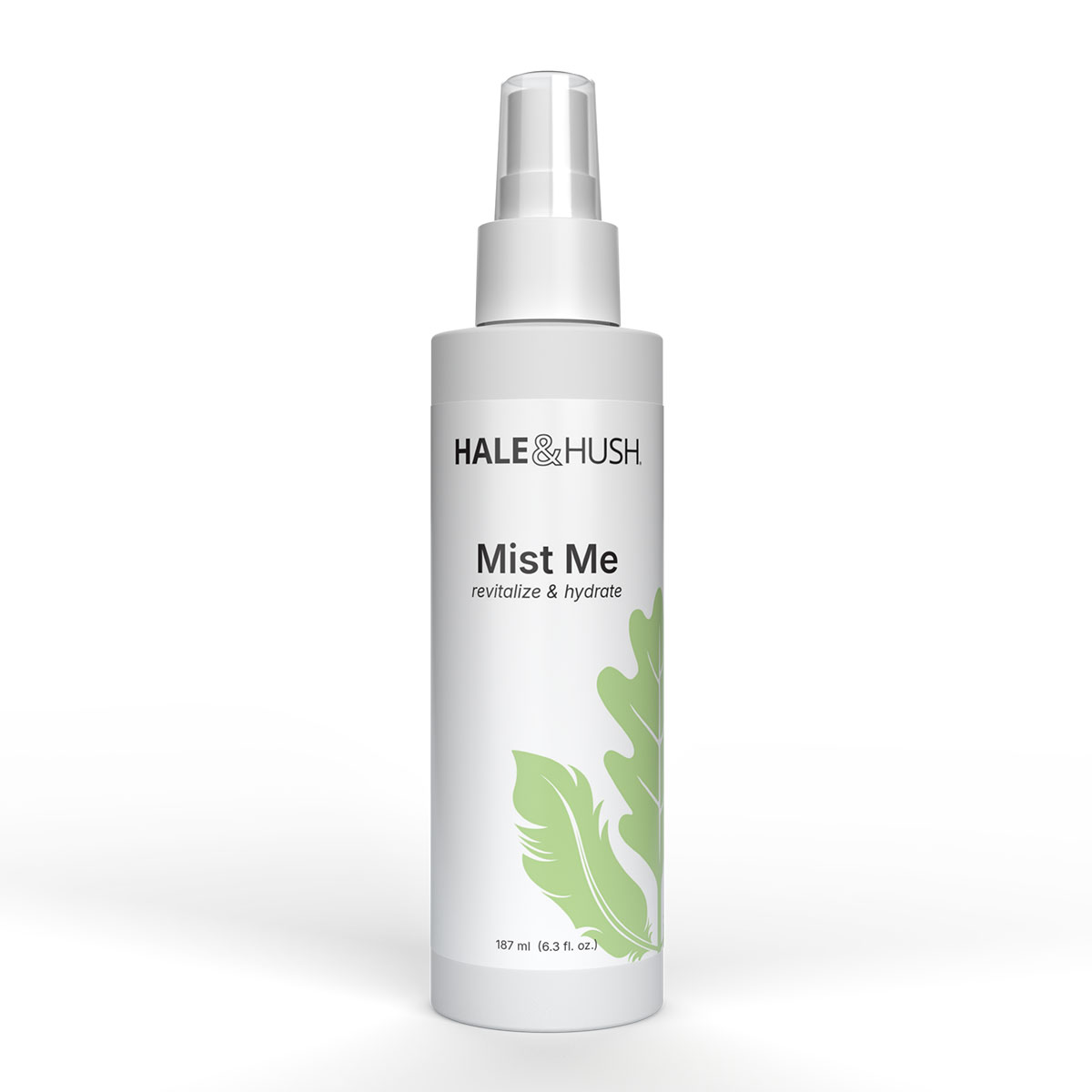 Hale And Hush Mist Me