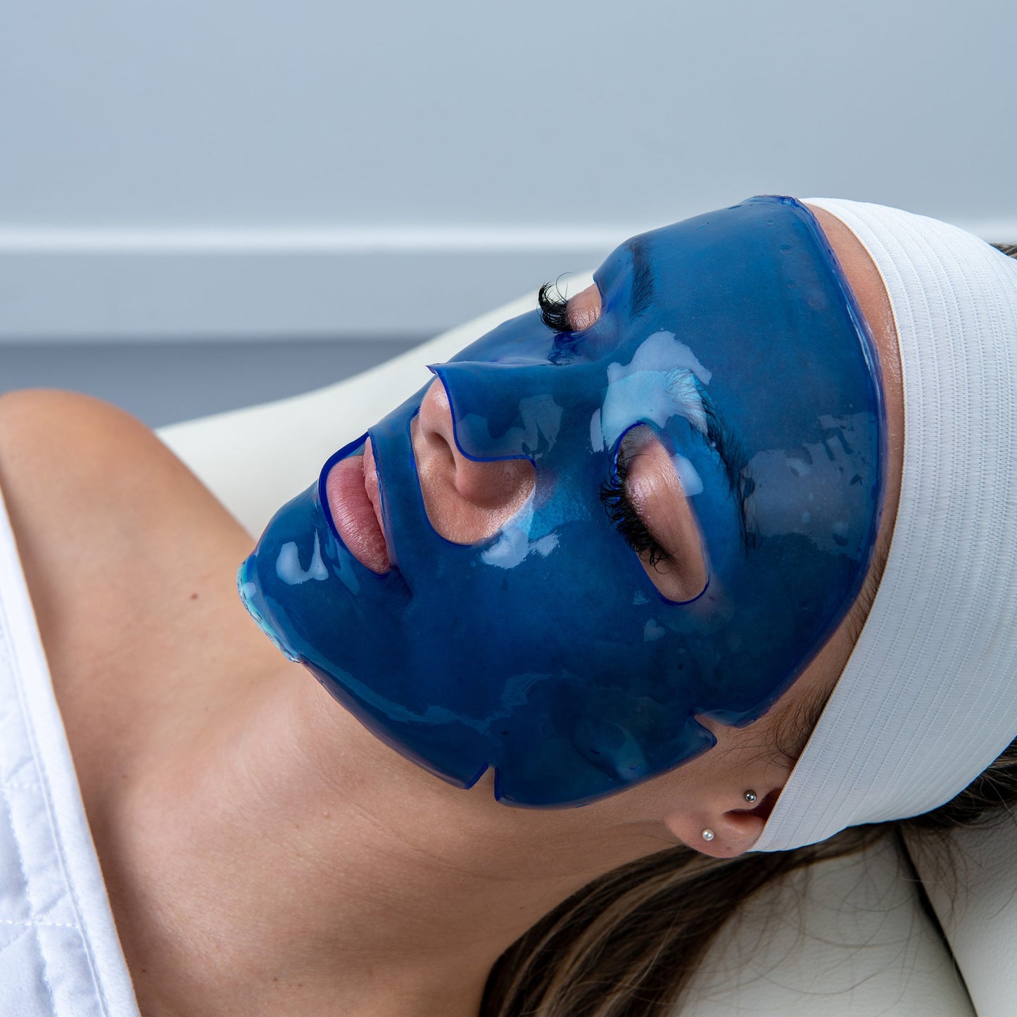 Bio-Therapeutic - Hyaluronic Repair Face Masque 10 Pack