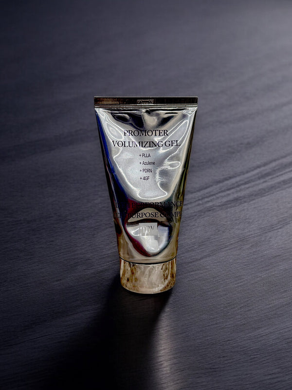 HOP+ Promoter Volumizing Gel, 150g (Formerly Sculplla H2 Promoter High-Performance Collagen Gel)
