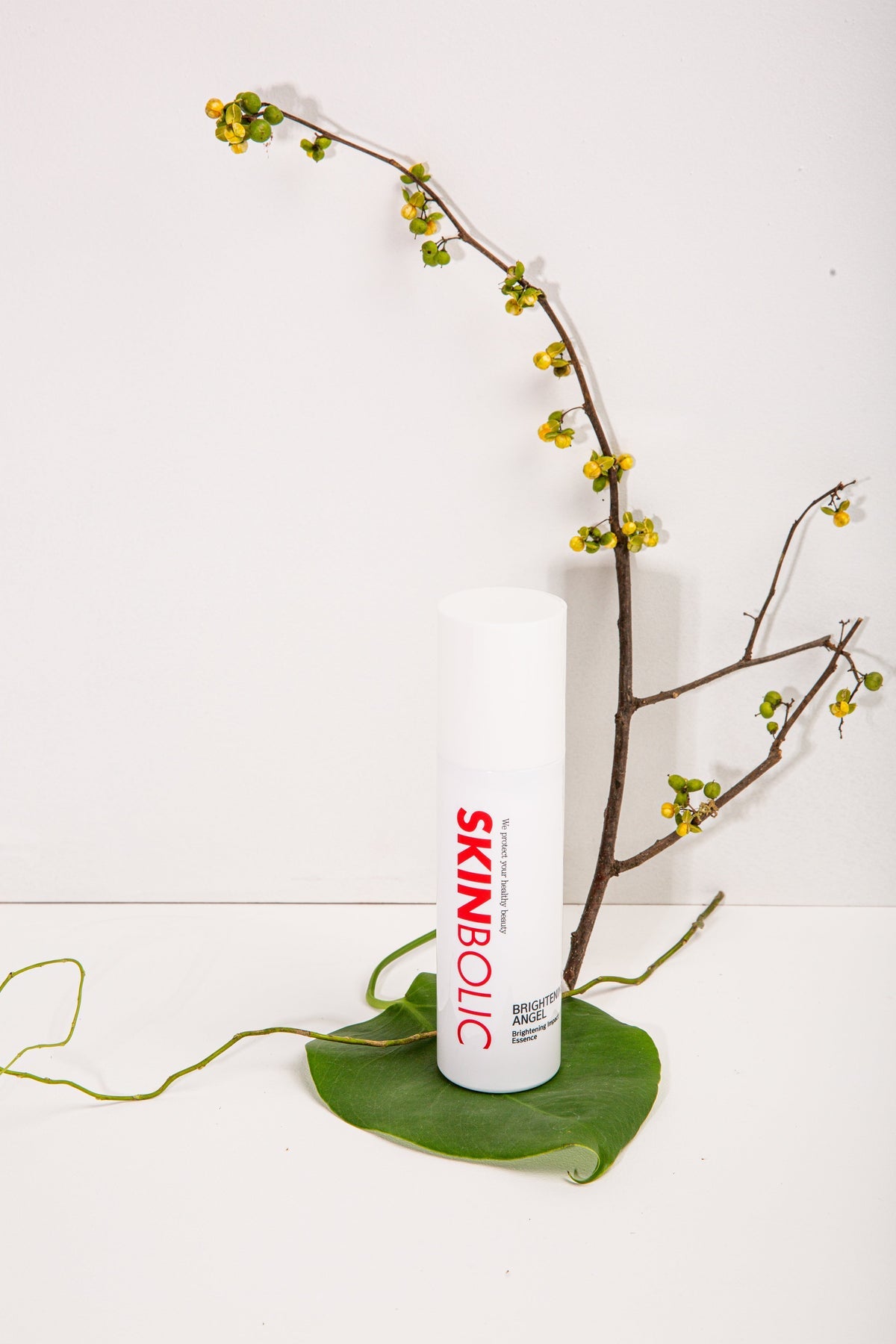 SKINBOLIC - Brightening Angel Impact Essence