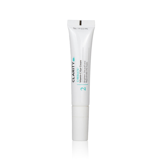 ClarityRx - C-Results Vitamin C Eye Cream