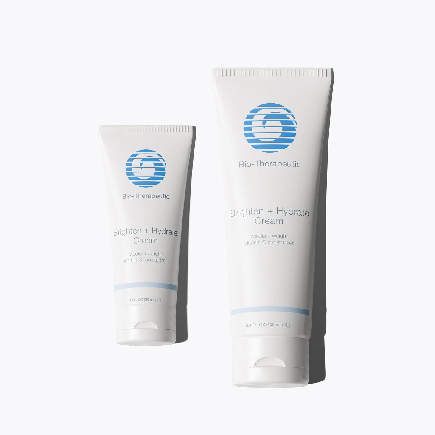 Bio-Therapeutic - Brighten + Hydrate Cream