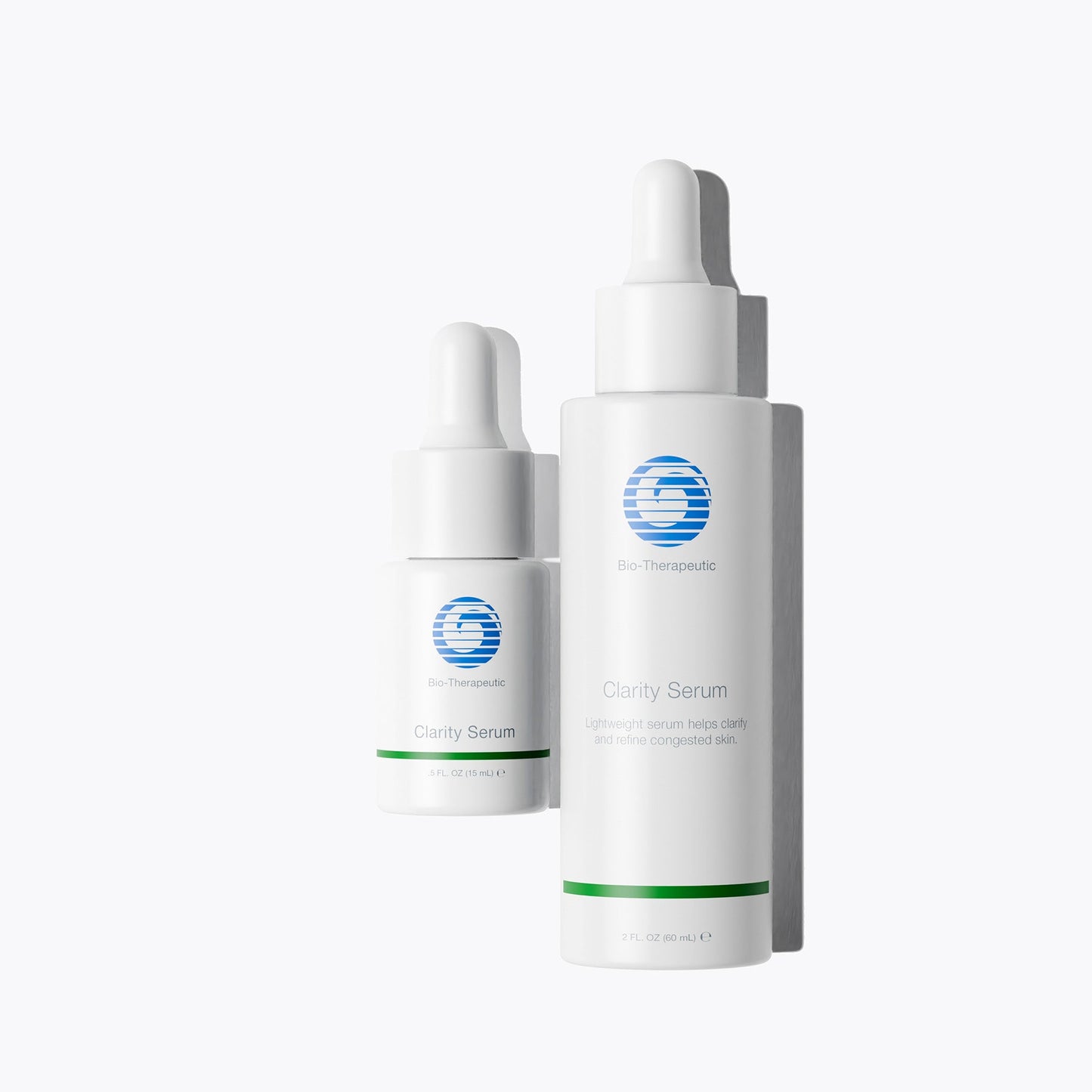 Bio-Therapeutic - Clarity Serum