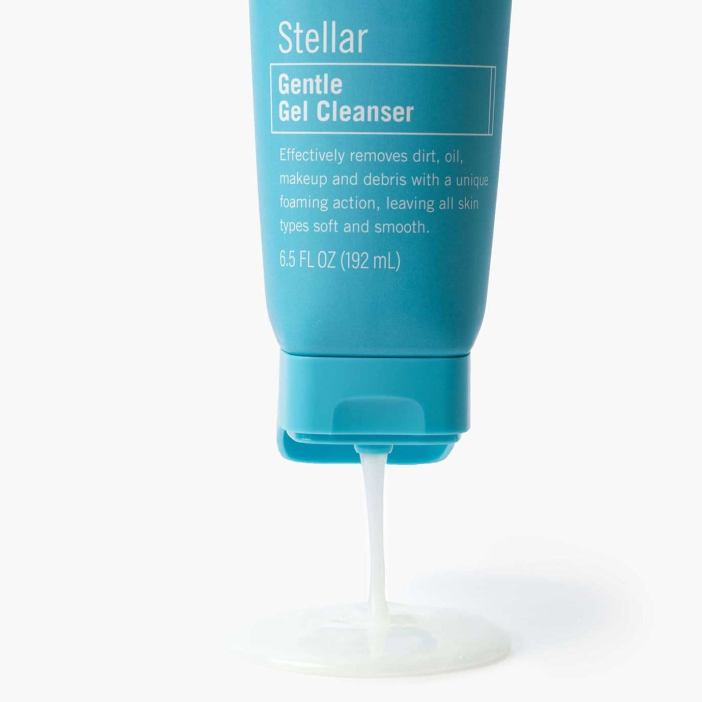 Linder Health - Stellar, Gentle Gel Cleanser