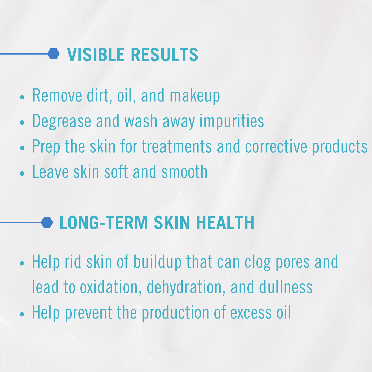 Linder Health - Stellar, Gentle Gel Cleanser