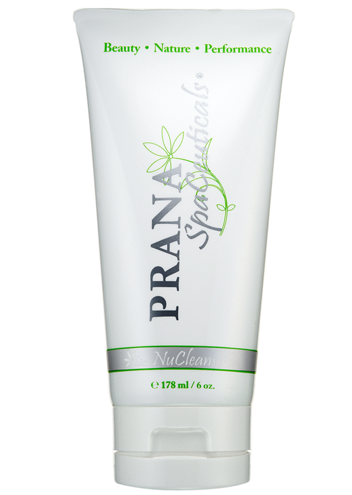 Prana SpaCeuticals® NuCleanse
