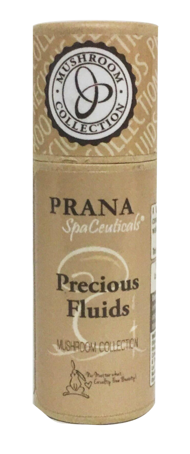 Prana SpaCeuticals® Precious Fluids