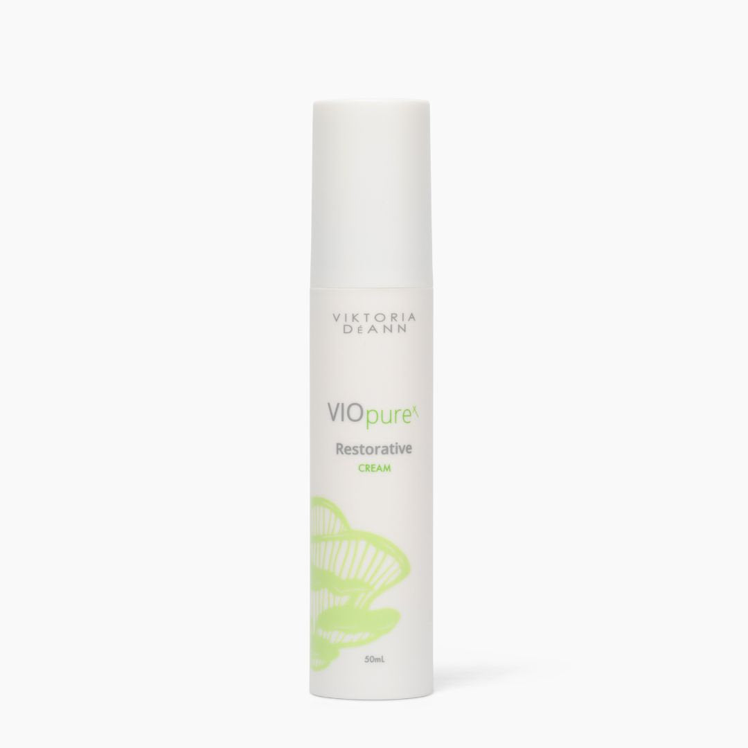 Viktoria DeAnn - VIOpure Restorative Cream