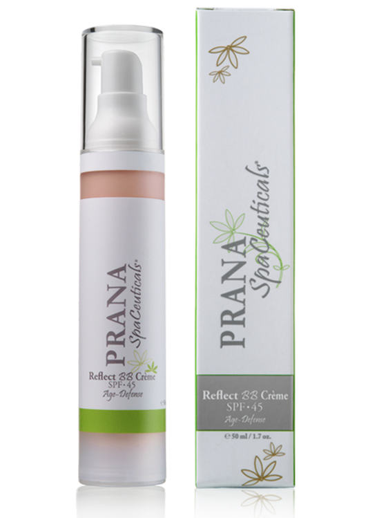 Prana SpaCeuticals® Reflect BB Crème SPF 45