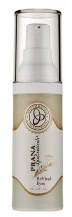 Prana SpaCeuticals® ReVital Eyes