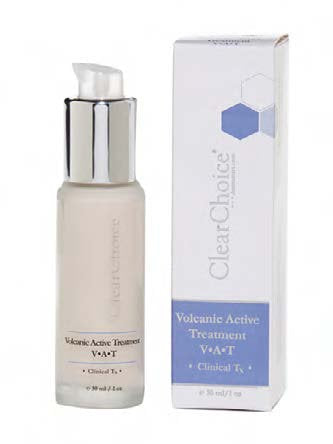 ClearChoice - Volcanic Active Treatment (VAT)