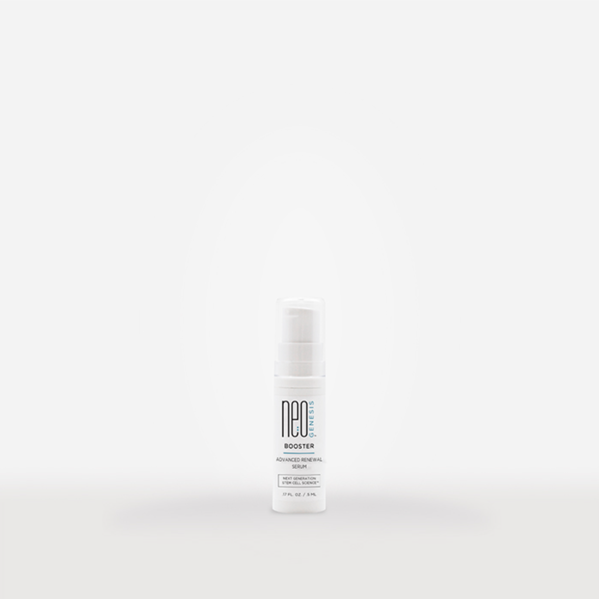 NeoGenesis Recovery Serum
