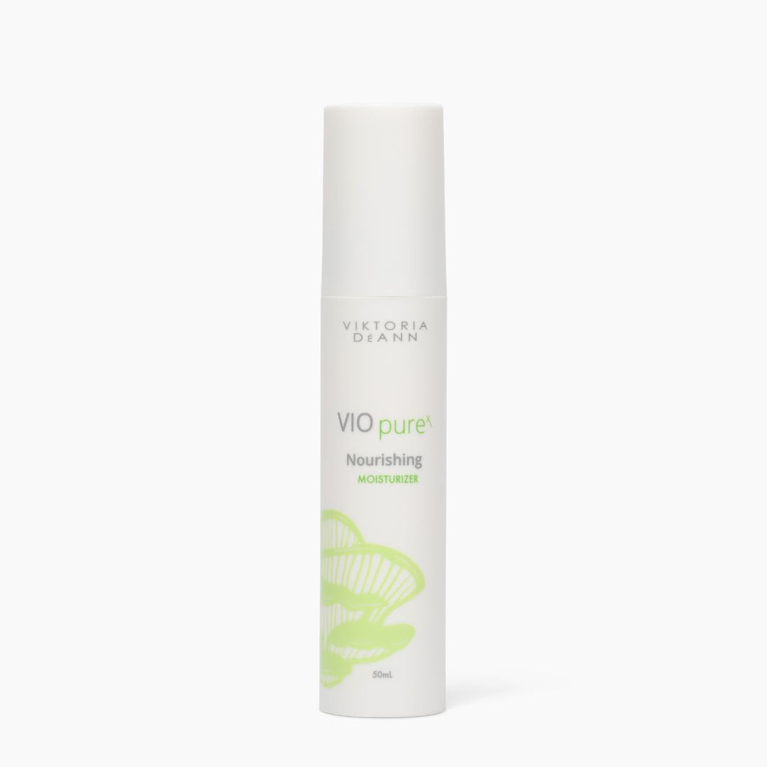 Viktoria DeAnn - VIOpure Nourishing Moisturizer