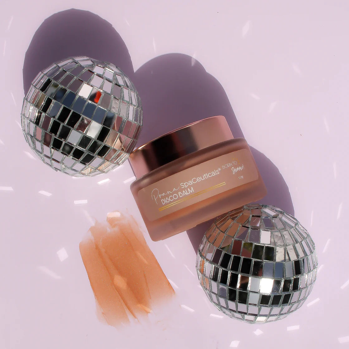 Prana SpaCeuticals® Disco Balm