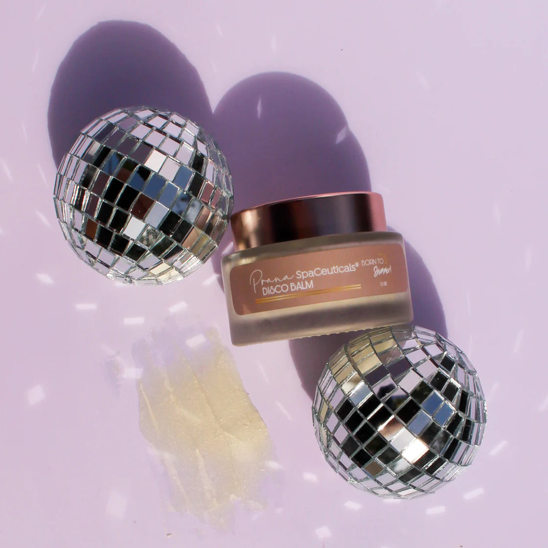 Prana SpaCeuticals® Disco Balm