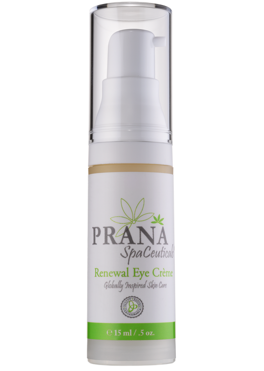 Prana SpaCeuticals® Renewal Eye Créme