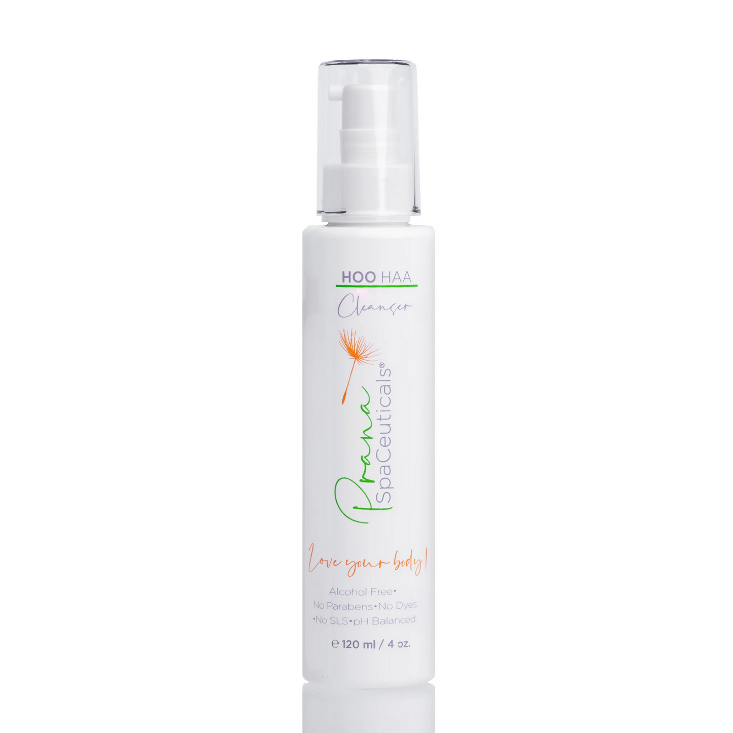 Prana SpaCeuticals® Hoo Haa Cleanser