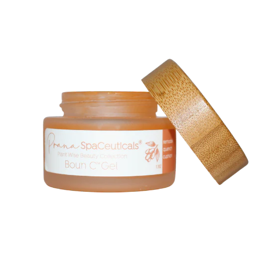 Prana SpaCeuticals® Bounc Gel Masque