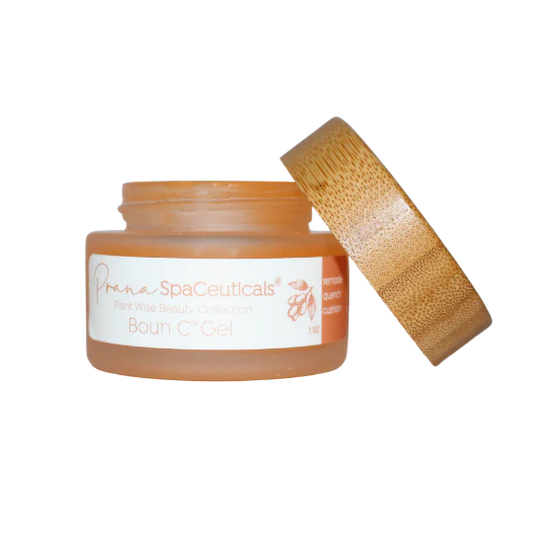 Prana SpaCeuticals® Bounc Gel Masque