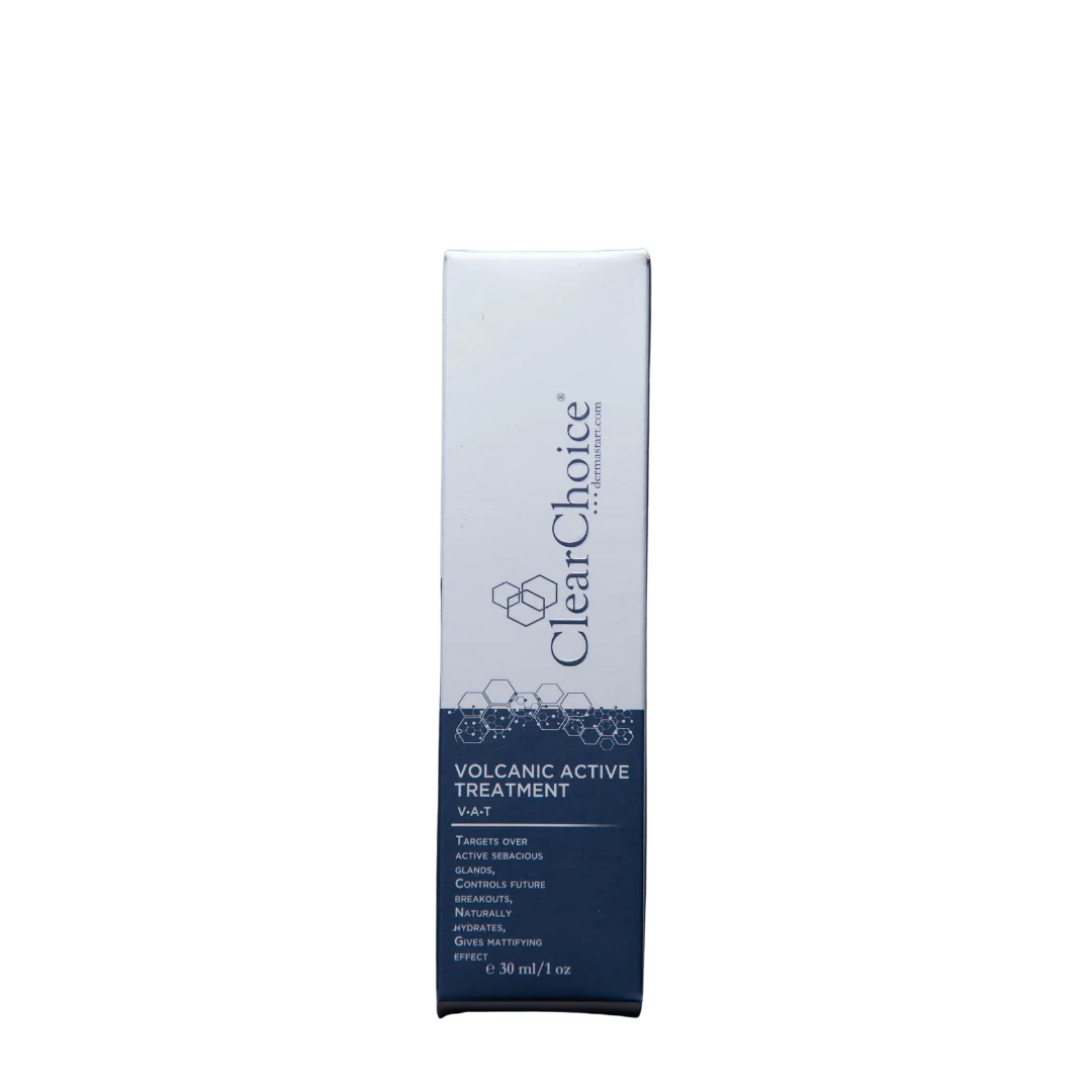 ClearChoice - Volcanic Active Treatment (VAT)