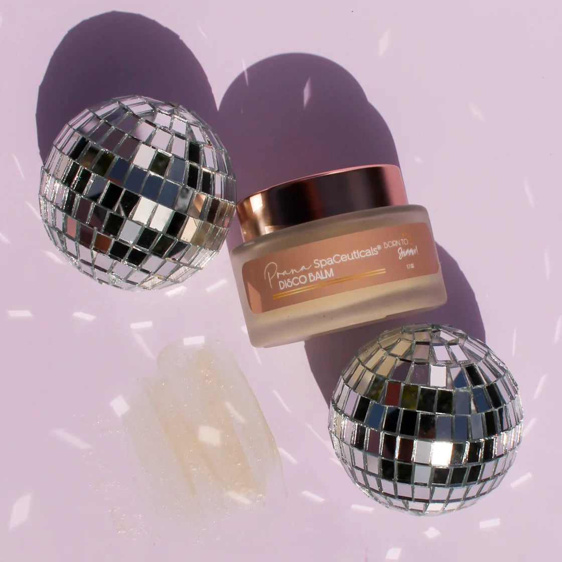 Prana SpaCeuticals® Disco Balm
