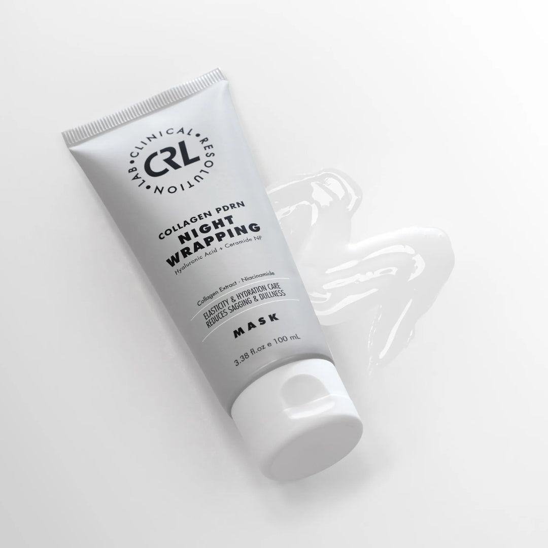 Clinical Resolution Lab - Collagen PDRN Night Wrapping Mask