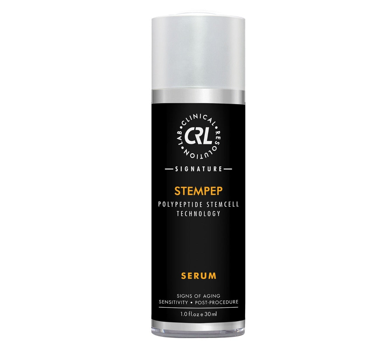 Clinical Resolution Lab StemPep Serum