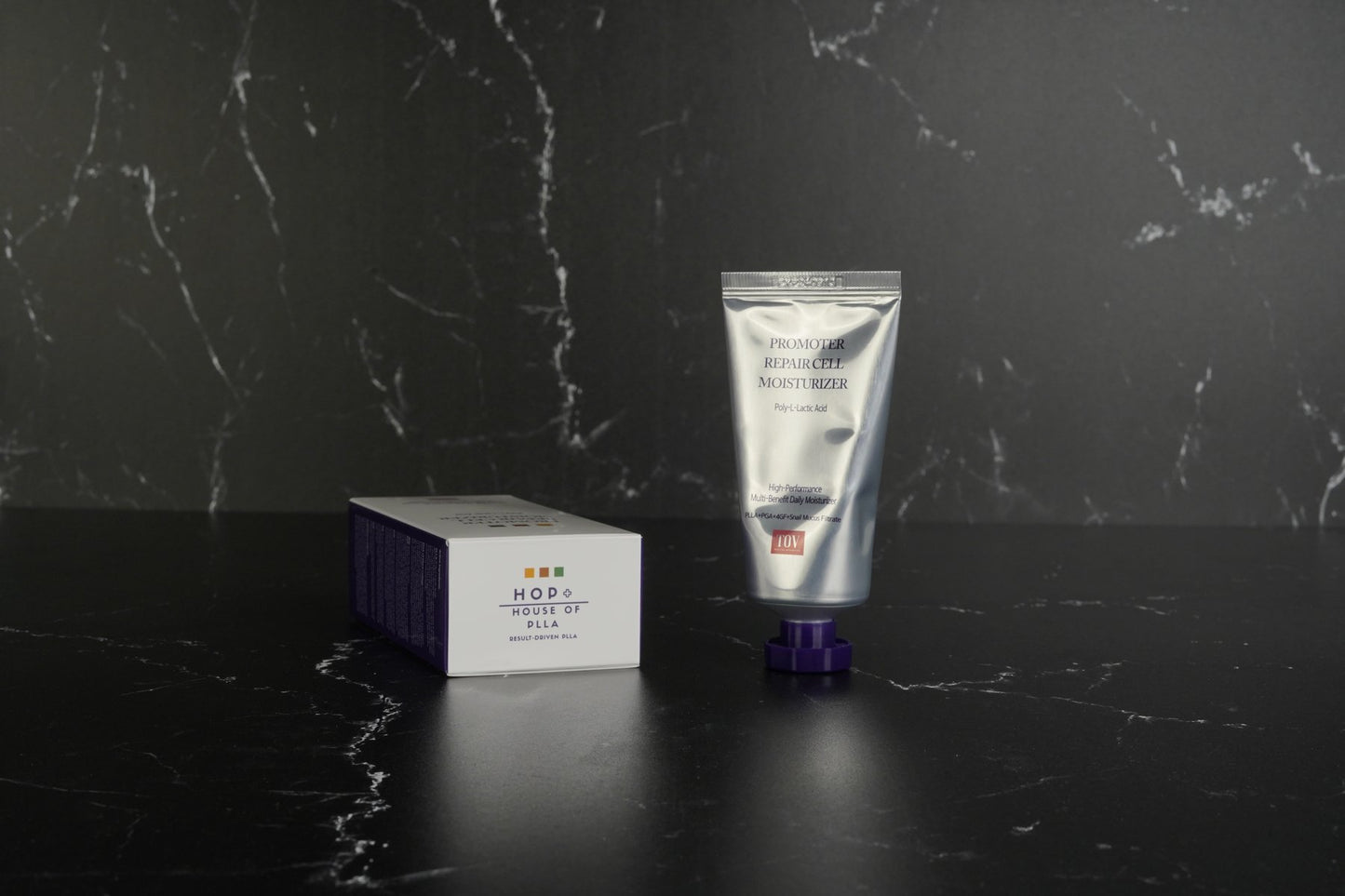 HOP+ Promoter Repair Cell Moisturizer (formerly Sculplla)