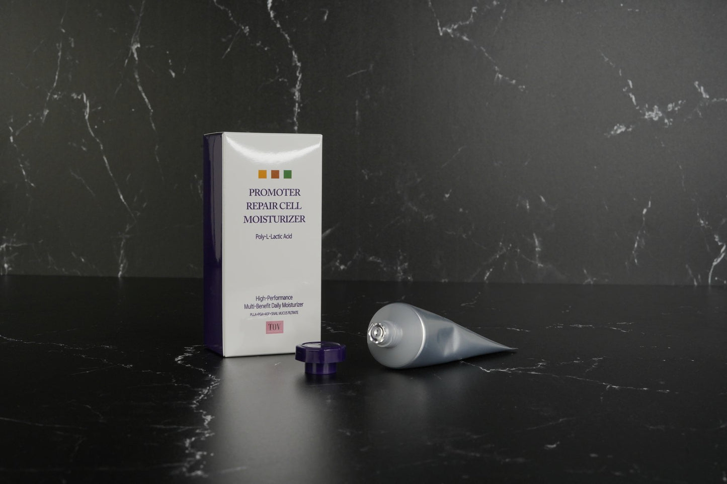 HOP+ Promoter Repair Cell Moisturizer (formerly Sculplla)