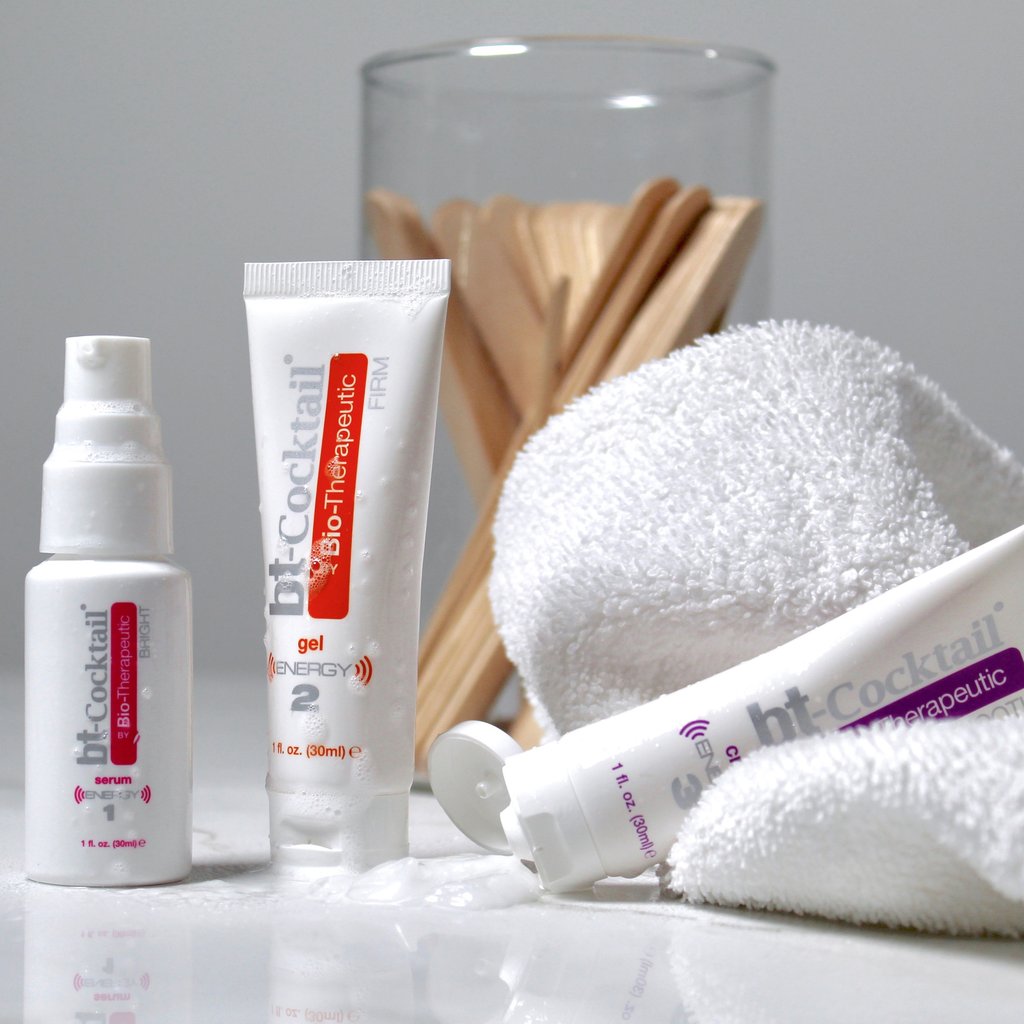 Bio-Therapeutic bt-Cocktail 1oz Kit