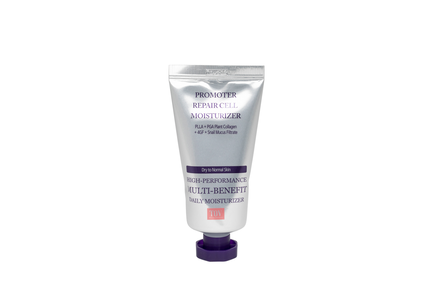HOP+ Promoter Repair Cell Moisturizer (formerly Sculplla)