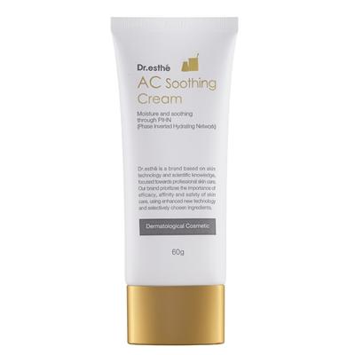 Dr. Esthé AC Soothing Cream - 60g