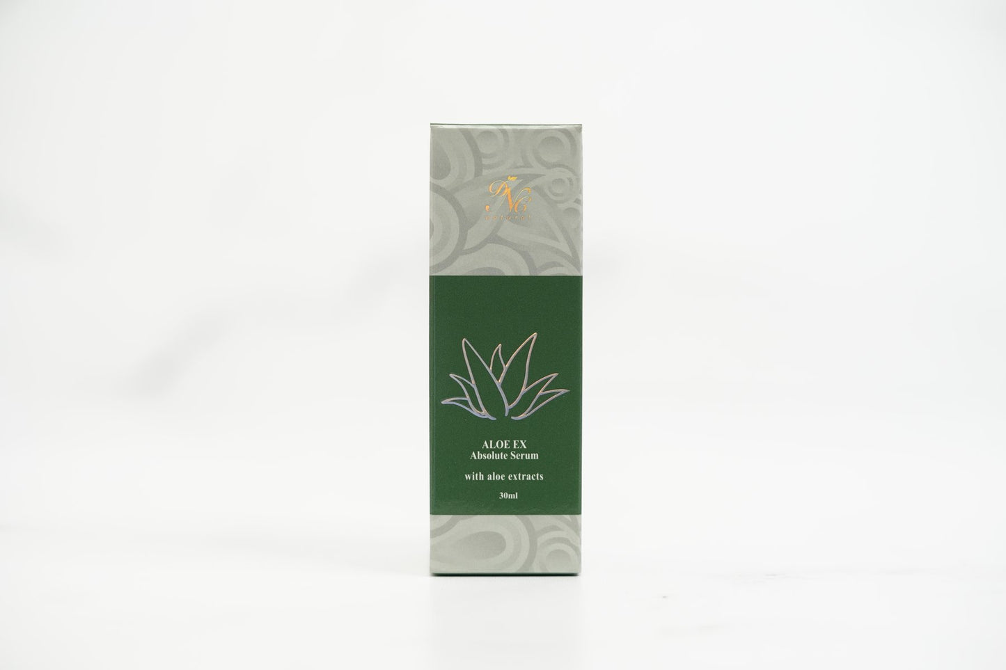 Natural DNC Aloe Ex Absolute Serum