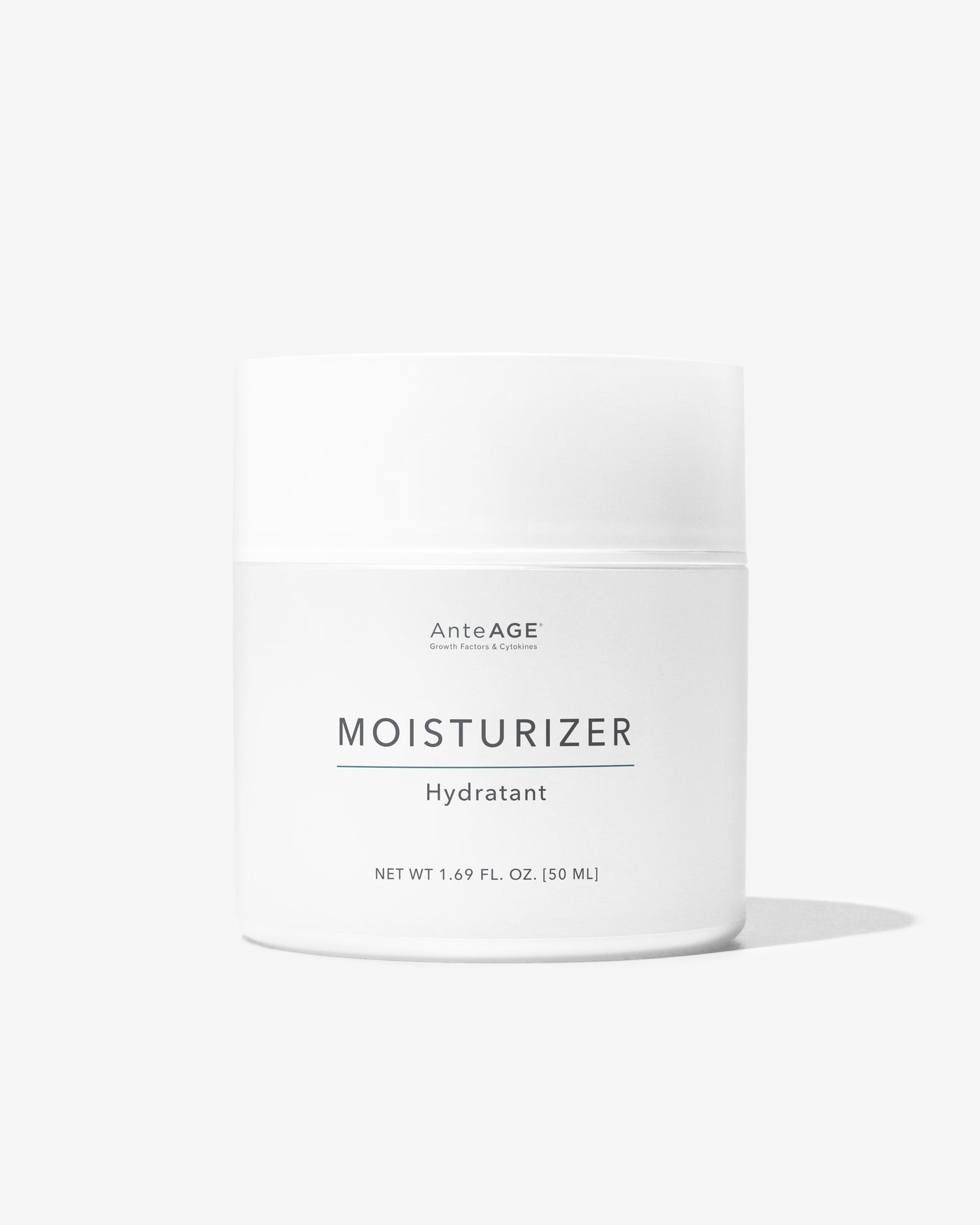 Anteage - Moisturizer 50ml