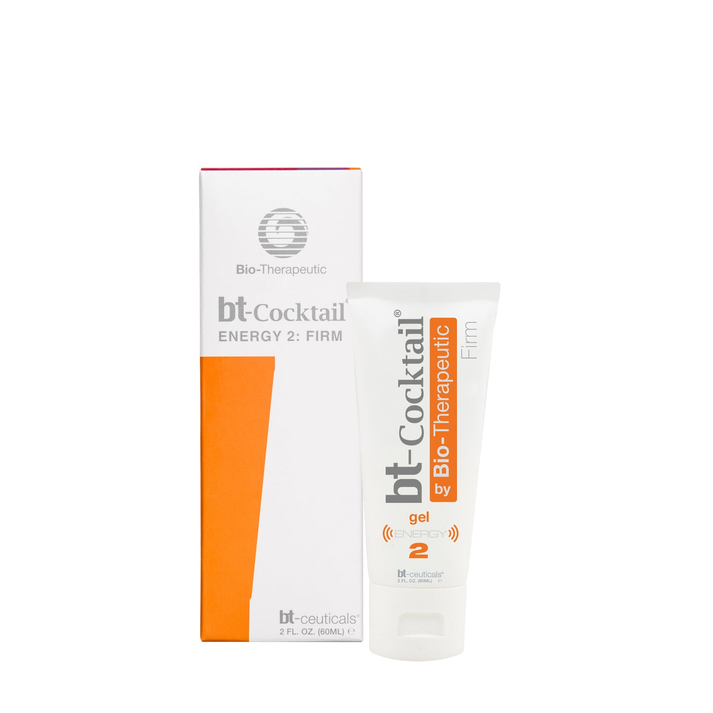 Bio-Therapeutic bt-Cocktail Energy 2: Firm