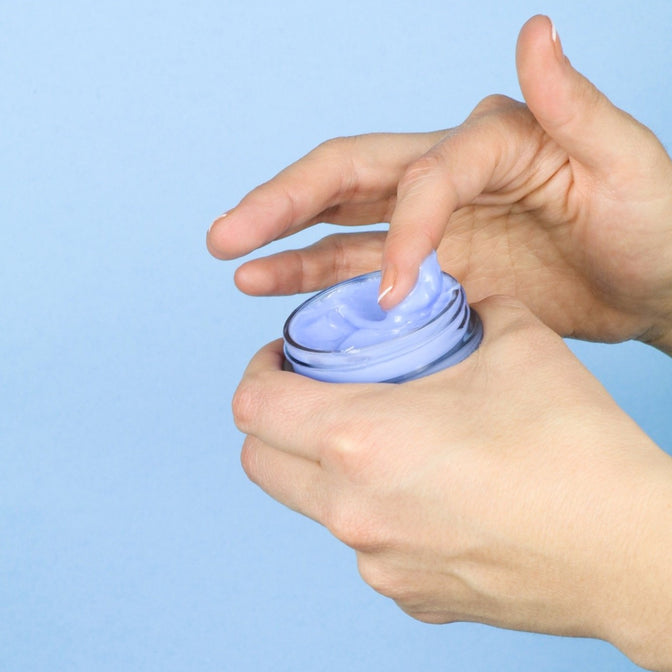 ClarityRx Call Me In The Morning Soothing Recovery Cream