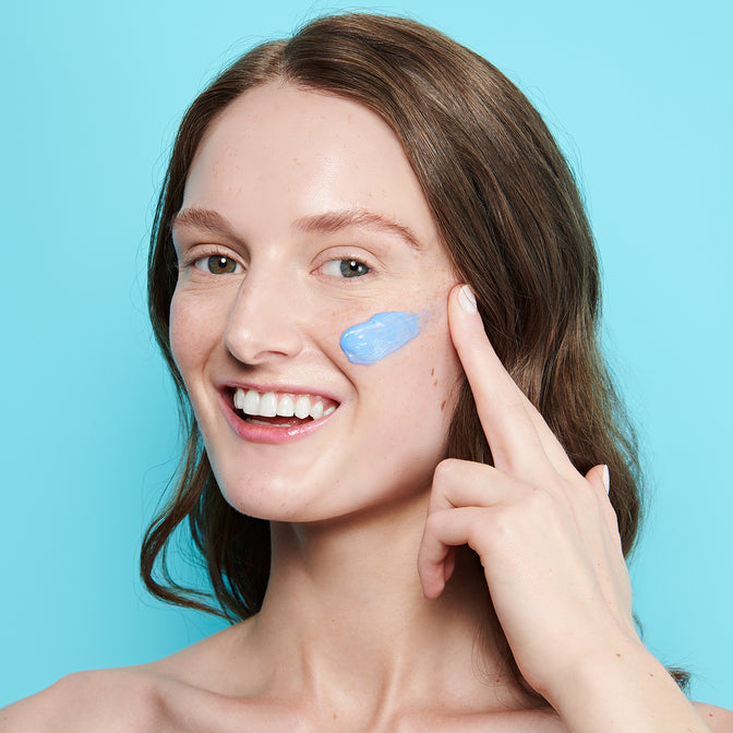 ClarityRx Call Me In The Morning Soothing Recovery Cream