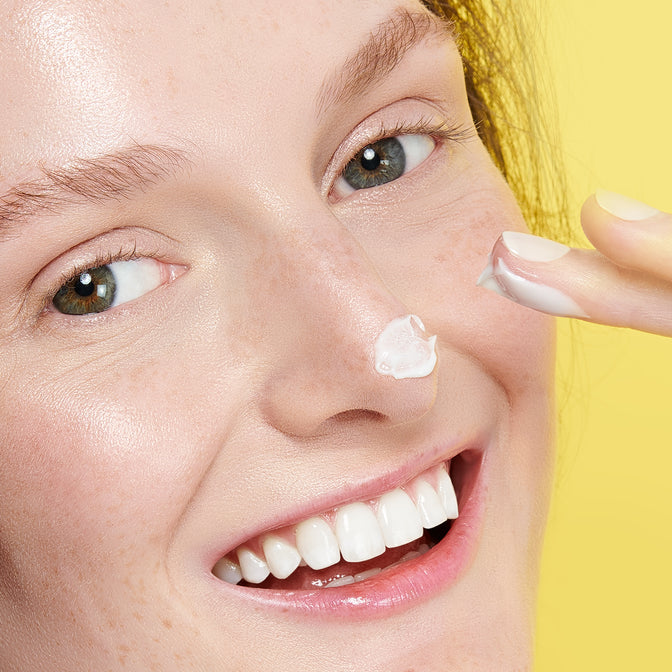 ClarityRx Feel Better Hyaluronic Acid Moisturizing Cream