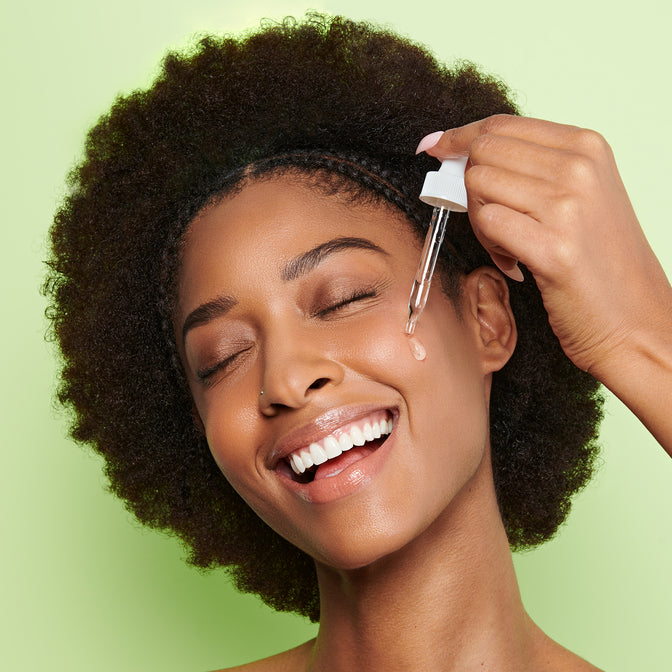 ClarityRx Get Balanced Probiotic Serum