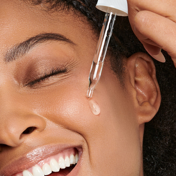ClarityRx Get Balanced Probiotic Serum