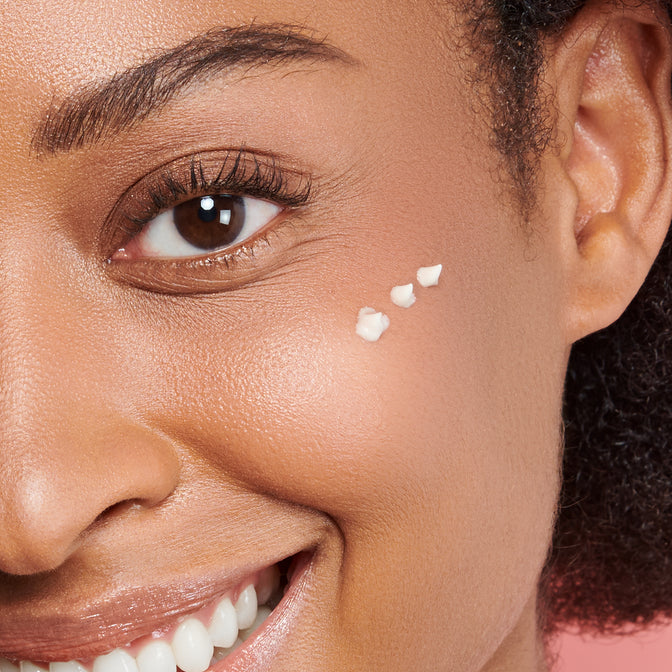 ClarityRx It's Becoming Anti-Aging Concealing Moisturizer