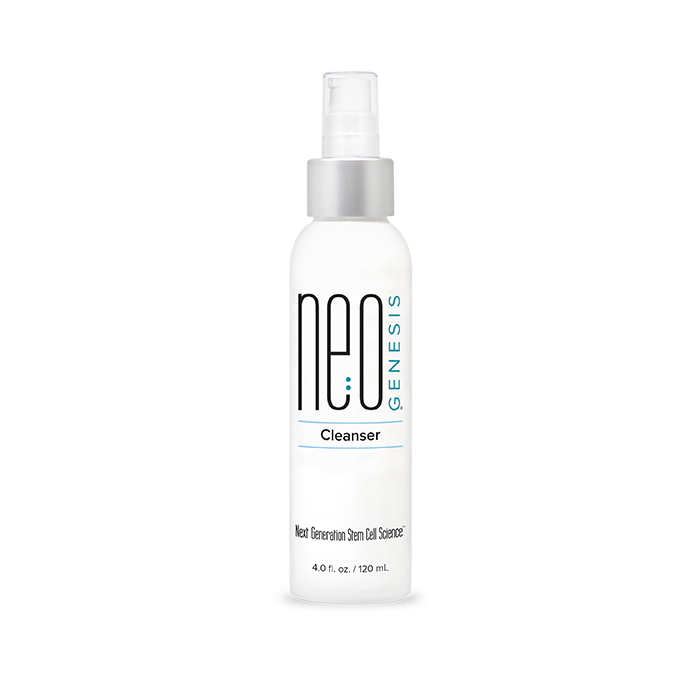 NeoGenesis Cleanser